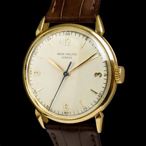 patek philippe rare watches|vintage patek philippe price guide.